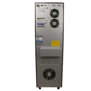 UPS ON LINE 120/240V 10KVA/10KW Torre FP. 1 - POWEREX